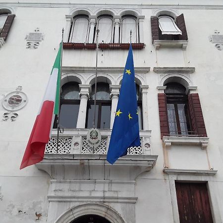 Palazzo Soranzo Charming Venesia Bagian luar foto